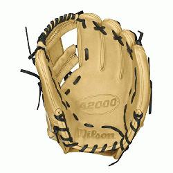 000 1786 11.5 Inch Baseball Glove